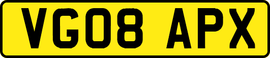 VG08APX