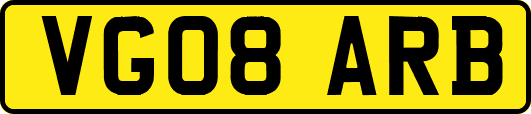 VG08ARB