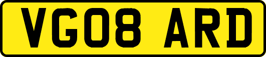 VG08ARD
