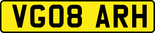 VG08ARH