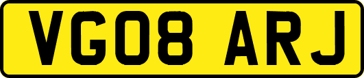 VG08ARJ