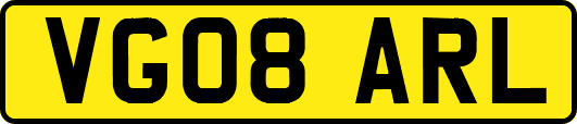 VG08ARL