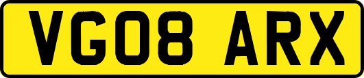 VG08ARX