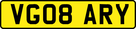 VG08ARY