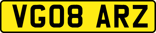 VG08ARZ