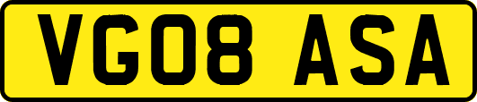 VG08ASA