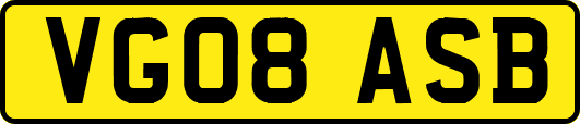 VG08ASB