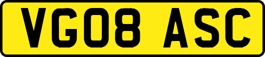VG08ASC