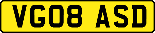 VG08ASD