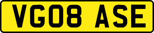 VG08ASE