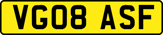 VG08ASF
