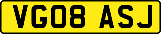 VG08ASJ