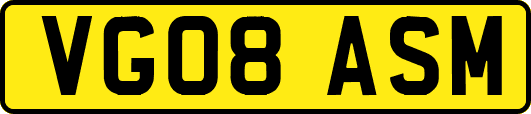 VG08ASM