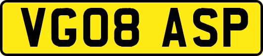 VG08ASP