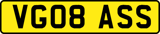 VG08ASS