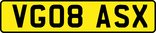 VG08ASX