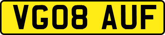 VG08AUF