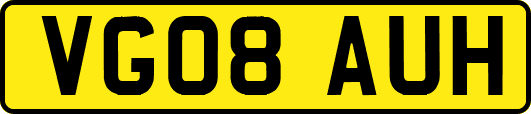 VG08AUH