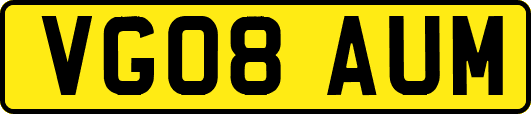VG08AUM