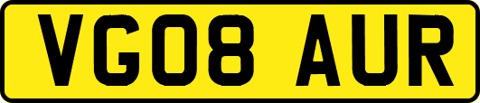 VG08AUR