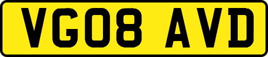 VG08AVD