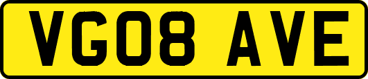 VG08AVE