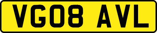 VG08AVL
