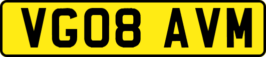 VG08AVM