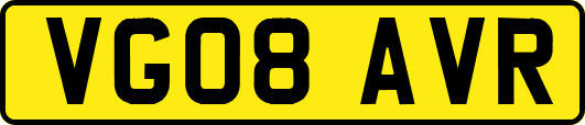 VG08AVR