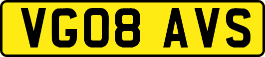 VG08AVS