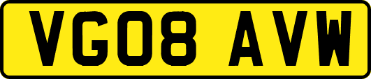 VG08AVW
