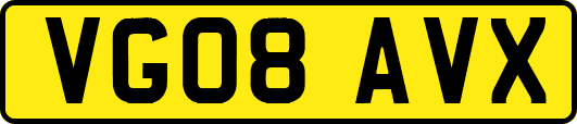 VG08AVX