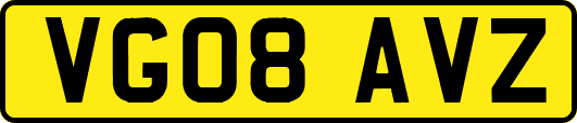 VG08AVZ