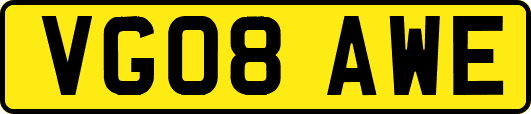 VG08AWE