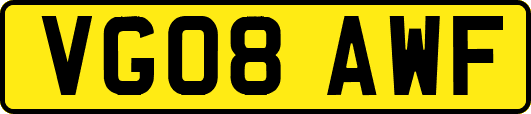 VG08AWF
