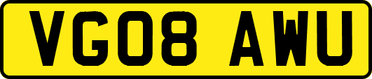 VG08AWU