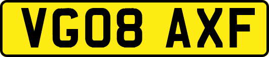 VG08AXF
