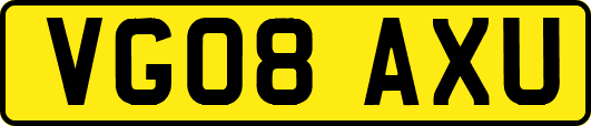 VG08AXU
