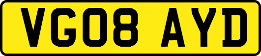 VG08AYD