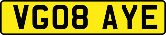 VG08AYE