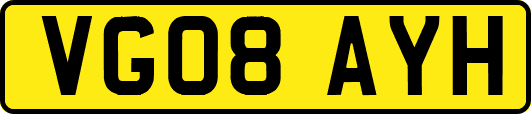 VG08AYH
