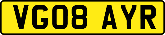 VG08AYR
