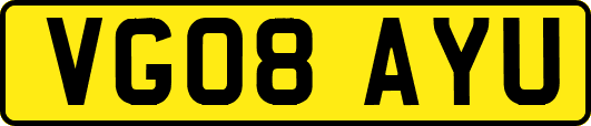 VG08AYU