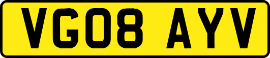 VG08AYV
