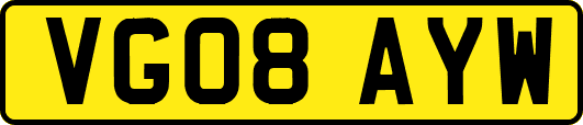 VG08AYW