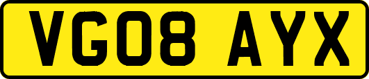 VG08AYX
