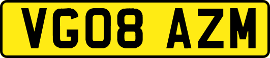 VG08AZM
