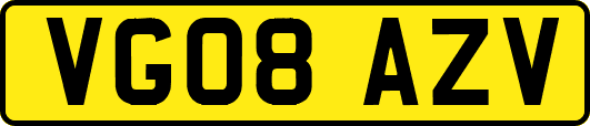VG08AZV