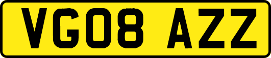 VG08AZZ
