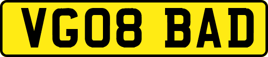 VG08BAD